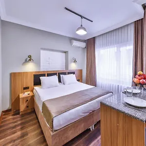  Apartamento Hug Galata