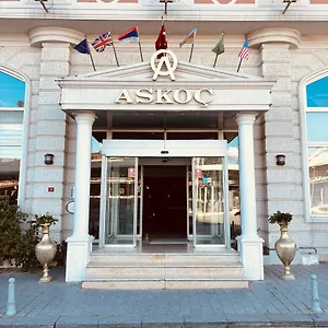 Askoc & Isztambul