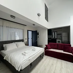  Apartamento Savcibey Building
