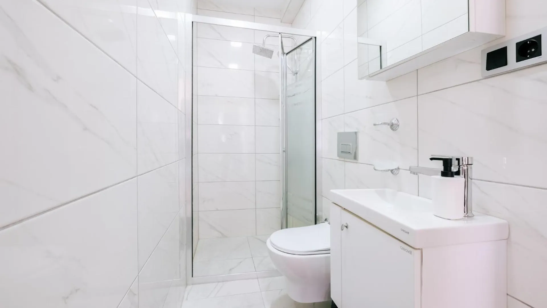 Renovated Modern Flat In Istiklal Avenue Apartment Istanbul