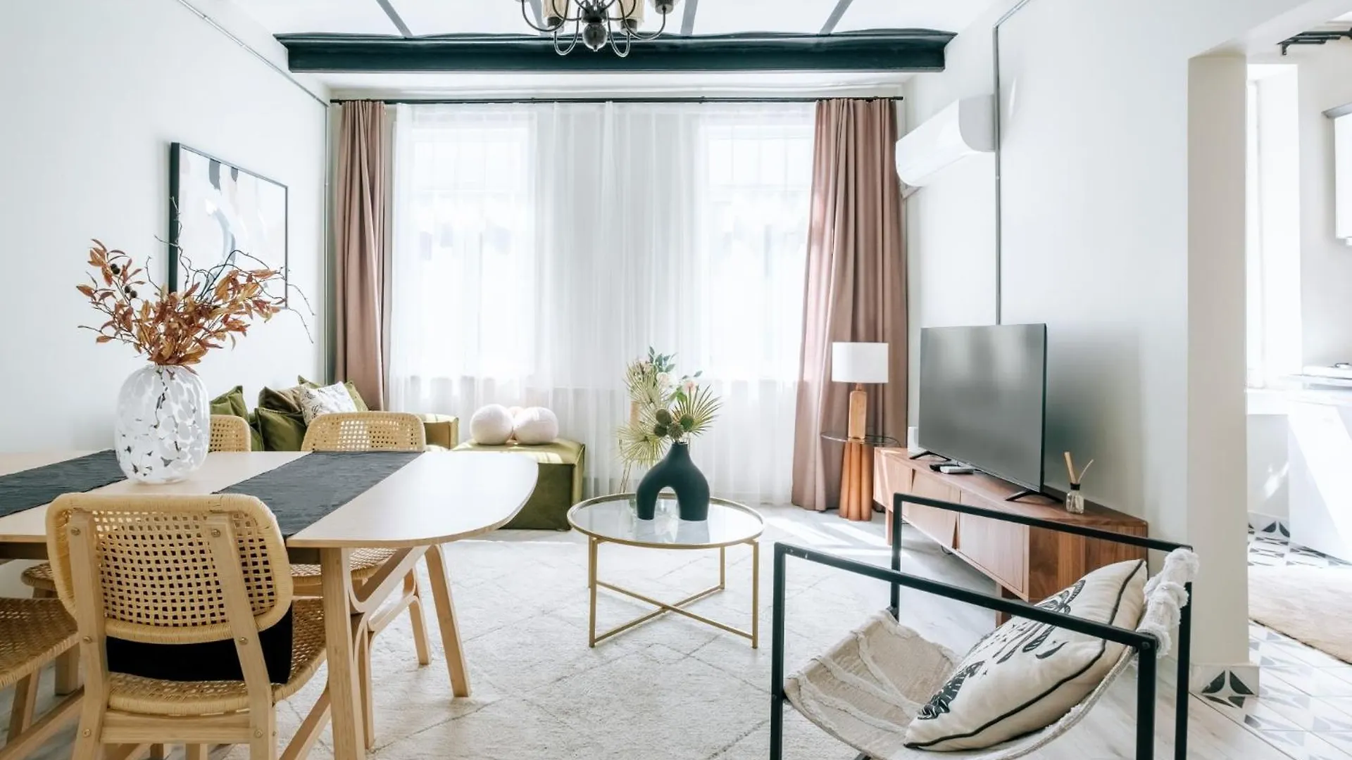 Renovated Modern Flat In Istiklal Avenue Apartment Istanbul 0*,  Turkey