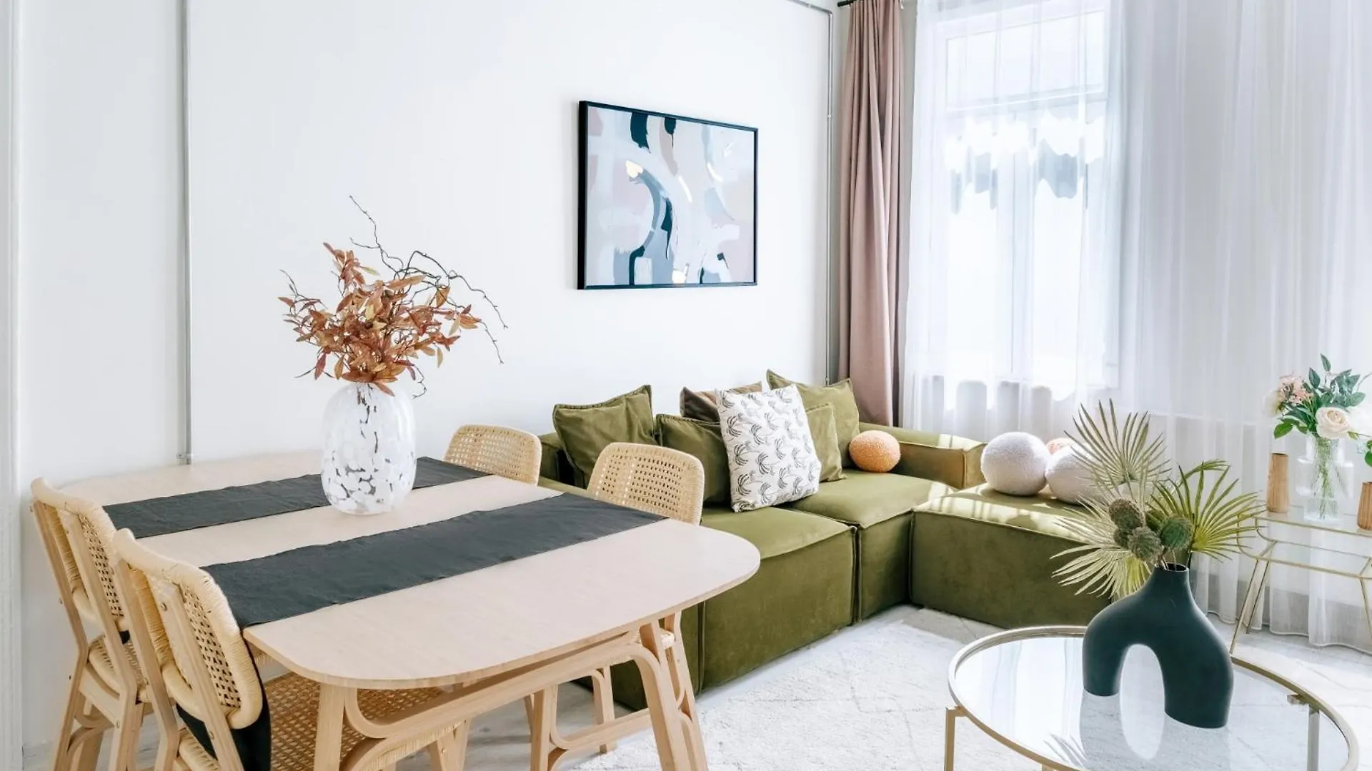 Renovated Modern Flat In Istiklal Avenue Apartment Istanbul 0*,  Turkey