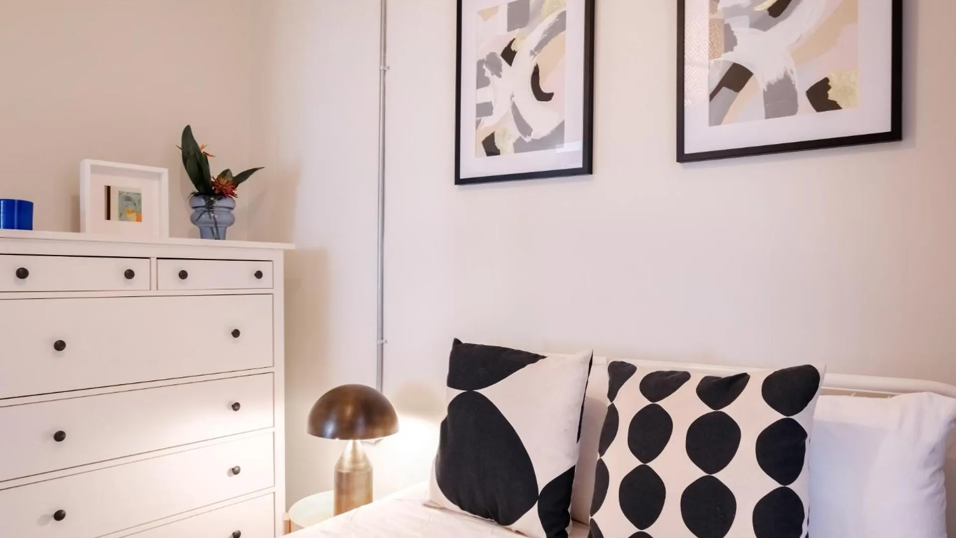 Renovated Modern Flat In Istiklal Avenue Apartment Istanbul