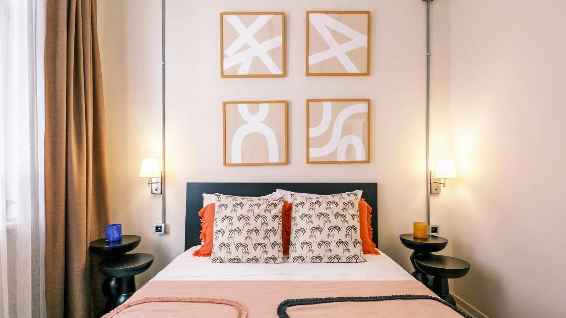 Renovated Modern Flat In Istiklal Avenue Apartment Istanbul